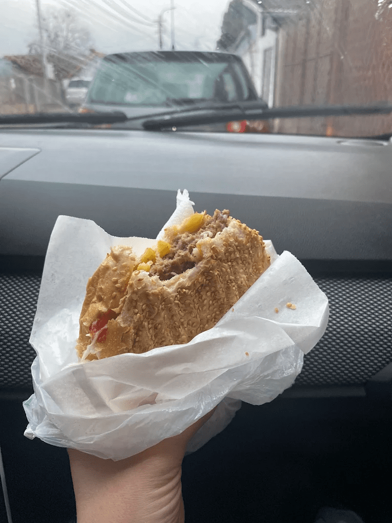 Shaorma Aiud Dani & Ramo