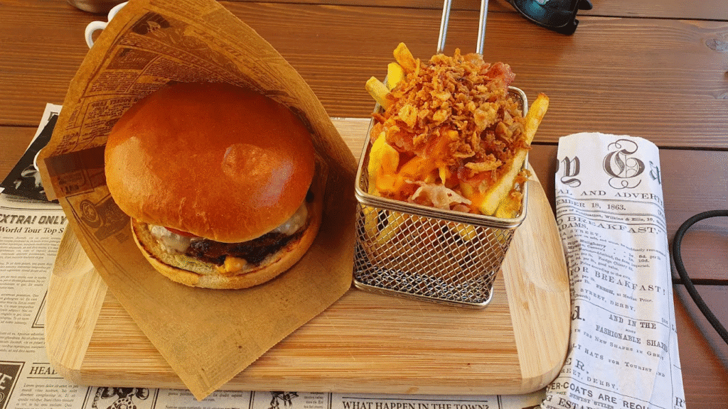 Shaorma Blaj L’Moon