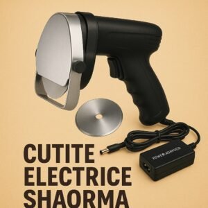 Cutite electrice ieftine pentru shaorma 2025