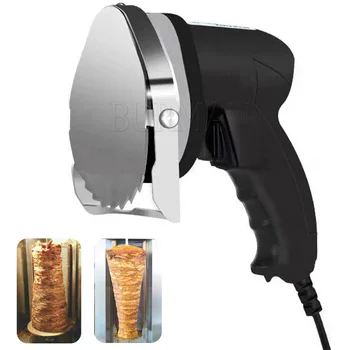 Cutit electric Shaorma rotativ Cu Fir 110V
