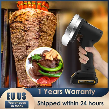 Cutit electric shaorma wireless 110v