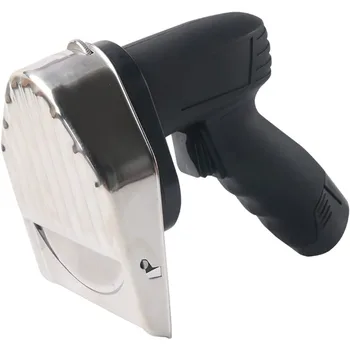 Cutit electric rotativ shaorma fara fir (Wireless) 110V