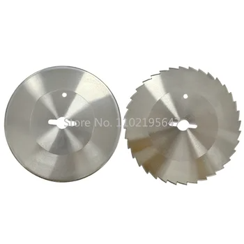 Disc de schimb pentru cutit electric shaorma cu dinti