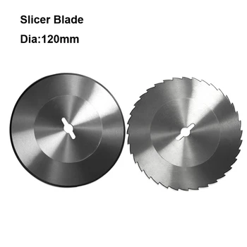 Disc de schimb pentru cutit electric shaorma cu dinti