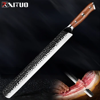 Cutit profesional pentru shaorma